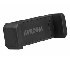 AVACOM DriveG6 držák do ventilační mřížky auta pro mobilní telefon / šíře 6 - 8.5 cm