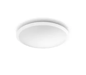 Philips Canaval SceneSwitch 2700K bílá / stropní svítidlo / 1500 lm / 2700 K