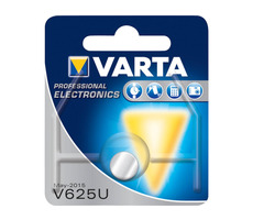 Varta Knoflíková baterie LR9 / 1.5V / 200 mAh / alkalická / 1 ks / v blistru 