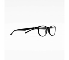 Z-ZOOM herní brýle +1.0 matná černá / redukující digitální záření