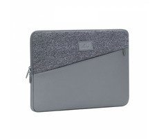 Riva Case 7903 pouzdro pro MacBook Pro a Ultrabook sleeve 13.3" šedá