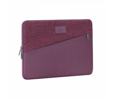 Riva Case 7903 pouzdro pro MacBook Pro a Ultrabook sleeve 13.3" červená