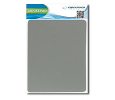 Esperanza EA145E šedá / podložka pod myš / 230 x 190 x 2 mm