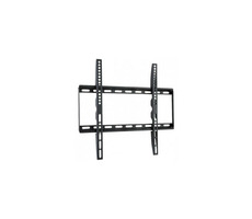 Techly Nástěnný držák pro TV LCD|LED|PDP 23-55" 45 kg (slim) / VESA / černá