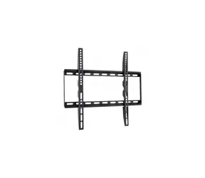 Techly Nástěnný držák pro TV LCD|LED|PDP 23-55" 45 kg (slim) / VESA / černá