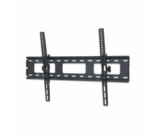 Techly Nástěnný držák pro TV LCD|LED|PDP 40-65" 60 kg / VESA / sklopný / černá