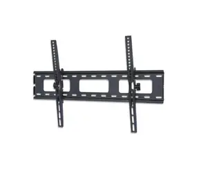 Techly Nástěnný držák pro TV LCD|LED|PDP 40-65" 60 kg / VESA / sklopný / černá