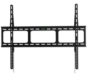 Techly Nástěnný držák pro TV LCD|LED|PDP 42-80" 60 kg / VESA / slim / černá
