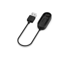 Tactical USB Nabíjecí kabel pro Xiaomi Mi band 4 