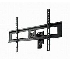 Gembird úchyt TV na stěnu (32"-65") / max 600 x 400 mm / rotace + naklonění / do 35 kg