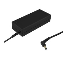 Qoltec Adaptér pro notebooky Asus 65W 5.5x2.5 / 3.42A / 19V