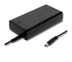 Qoltec Adaptér pro notebooky Dell 90W / 19.5V / 4.62A / 4.5x3.0+pin