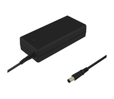 Qoltec 51519 Adaptér pro notebooky Dell 65W / 3.34A / 19.5V / 7.4x5.0+pin