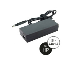Qoltec 50050 Adaptér pro notebooky HP Compaq 65W / 19.5V / 3.33A / 4.8x1.7