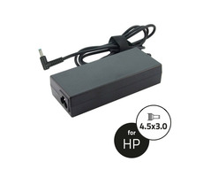 Qoltec 50052 Adaptér pro notebooky HP Compaq 90W / 19.5V / 4.62A / 4.5x3.0+pin