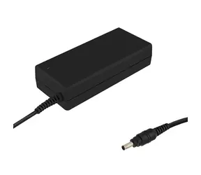 Qoltec Adaptér pro notebooky Samsung 60W / 19V / 3.15A / 5.5x3.0