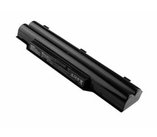 TRX baterie pro Fujitsu Siemens 5200 mAh / pro LifeBook AH42 /E / AH502 / AH530 / AH530 /3A / AH531 / A530 / A531 