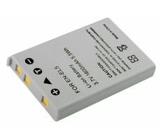 TRX baterie pro Nikon 1400 mAh / pro Coolpix 3700 / 4200 / 5200 / 5900 / 7900 / P3 / P4 / P100 / P500 / P510 / P520 