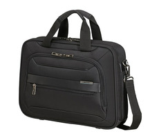 Samsonite Vectura EVO LAPTOP BAILHANDLE 14.1" černá / Brašna na notebook