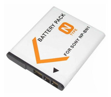 TRX baterie pro Sony 900 mAh / pro Cyber-shot DSC-W310 / DSC-W320 / DSC-TX5 / DSC-TX7 / DSC-TX9 / DSC-TX10 