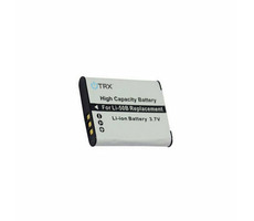 TRX baterie pro Olympus 950 mAh / pro Olympus LI-50B / Pentax D-Li92 / Ricoh DB-10 / neoriginální