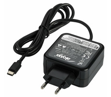 TRX Akyga nabíječka USB-C 45W / 220V / 5V-20V / 2.25A-3A / neoriginální
