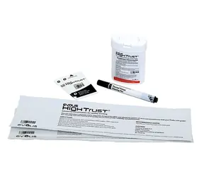 Evolis ACL001 Regular Cleaning Kit - čisticí kit pro tiskové hlavy a válečky / 5ks+5ks