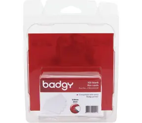 Evolis Evolis Badgy bílá
