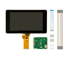 Raspberry Pi Touch display 7" / dotykový displej / 800 x 480