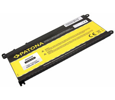 PATONA baterie pro ntb DELL INSPIRON 15 5565 / 2200mAh / Li-Pol / 11.4V