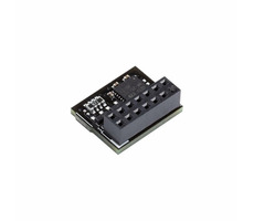 ASUS TPM-SPI  (14-1 pins) / TPM 2.0 / Nuvoton NPCT750 / Windows10 - UEFI OS