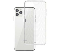 3mk Armor case Ochranný kryt pro Apple iPhone 11 Pro Max čirá
