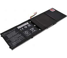 Acer Baterie T6 power pro Acer Aspire V5-572 | V5-472 | V7-482 | V7-582 | R7-572 / 3530mAh / 53Wh / 4cell / Li-pol