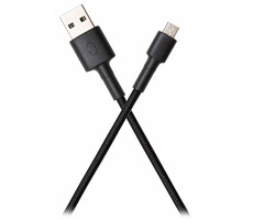 Xiaomi Original Mi USB-Type C Datový Kabel černá