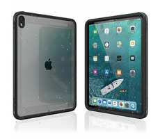 Catalyst Waterproof vodotěsné pouzdro pro Apple iPad Pro 12.9" 2018 černá
