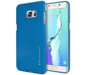 Mercury iJELLY METAL pouzdro pro SAMSUNG N970 GALAXY NOTE 10 modrá