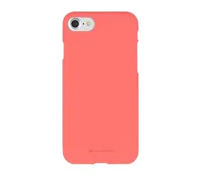 Mercury SOFT FEELING pouzdro pro XIAOMI REDMI 6A růžová