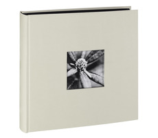 Hama  FINE ART 30x30 cm křídová / Album klasické / 100 stran