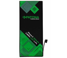PATONA baterie pro mobilní telefon iPhone 8 / 1822mAh / 3.82V / Li-Pol / + nářadí / PREMIUM
