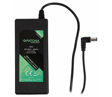 PATONA napájecí adaptér k notebook 19.5V / 4.62A 90W / konektor 7.4x5mm+pin / DELL / PREMIUM