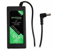 PATONA PT2560 napájecí adaptér k notebook 19V / 3.42A 65W / konektor 5.5x2.5mm / ASUS ACER HP / PREMIUM