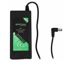 PATONA PT2564 napájecí adaptér k notebook 19V / 4.74A 90W / konektor 7.4x5mm+pin / HP / PREMIUM