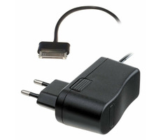 TRX Akyga nabíječka pro Samsung Galaxy Tab & Note / 220V / 5V / 2A / 30-pin / neoriginální