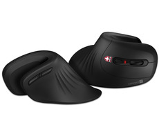 CONNECT IT FOR HEALTH CMO-2900-BK černá