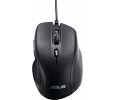ASUS UX300 PRO černá / Optická myš / 3200dpi / USB