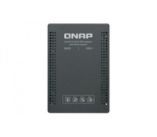 QNAP QDA-A2MAR adaptér / 2x M.2 SSD SATA sloty v 2.5" SATA rámečku