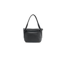Peak Design Everyday Tote 15L v2 - černá / Brašna na fotoaparát / objem 20 litrů / rozměry 44x37.5x17 cm
