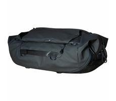 Peak Design Travel Duffelpack 65L - černá / Batoh na fotoaparát / objem 65 litrů / rozměry 66x42x34 cm