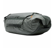Peak Design Travel Duffelpack 65L - šalvějově zelená / Batoh na fotoaparát / objem 65 litrů / rozměry 66x42x34 cm