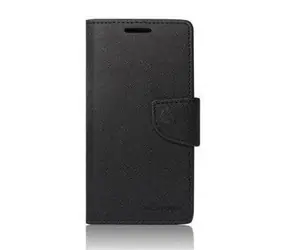 Mercury FANCY DIARY pouzdro pro Apple iPhone 11 PRO MAX černá